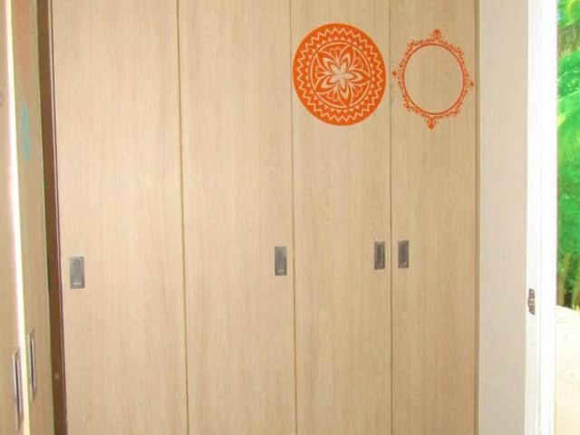 Departamento en Luis Valenzuela Aris | 3 dormitorios por 160000. 00 en Macul