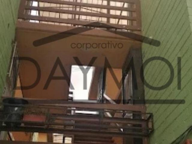 DEPARTAMENTO EN LUIS ZAMORA, EN MZ. 35, LT. 38 SECC. IV, U. HAB. EJERCITO DE ORIENTE, IZTAPALAPA