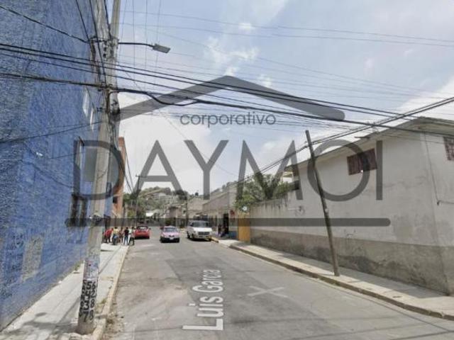 Departamento en Luis García 244, Zona Urbana Ejidal Santa Martha Acatitla Sur, Iztapalapa, CDMX