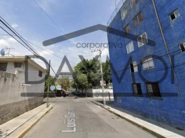 DEPARTAMENTO EN LUIS GARCIA NO. 244, SANTA MARTHA ACATITLA, IZTAPALAPA, CDMX