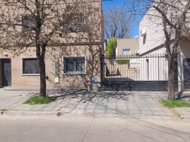 Departamento en Lujan