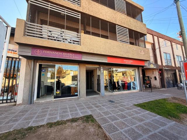 Departamento en Lujan De Cuyo, un dormitorio ? 45m?