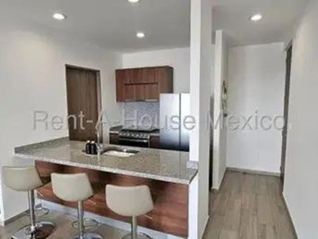Departamento en Motto, Condominio Motto Fracc. Piamonte, Cerrada Del Risco, Santiago De Querétaro, Querétaro, México