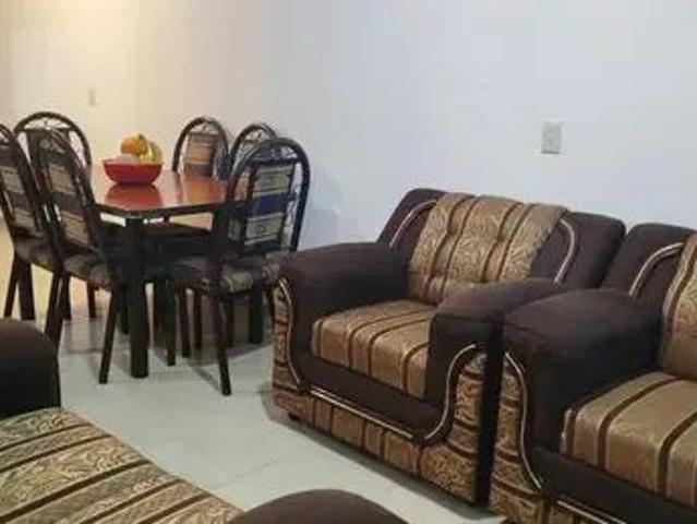 Departamento en Moderna De La Cruz, Toluca