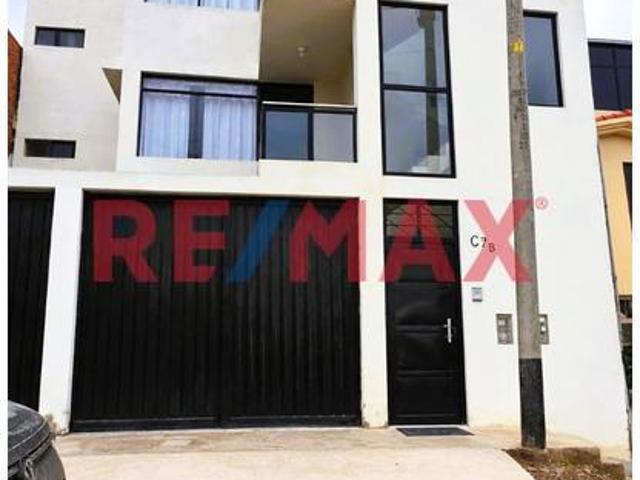 ️ ¡ Departamento En Mollendo | 2 Hab. + Cochera + Vista Al Mar  Amoblado O Sin Amoblar!