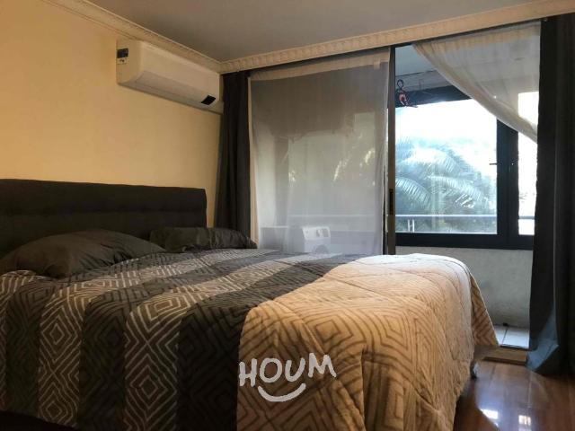 Departamento en Moneda, ID: 134008S
