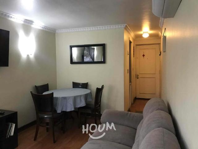 Departamento en Moneda | 2 dormitorios por 2300.00 en Santiago