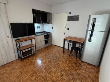 Departamento en Monserrat