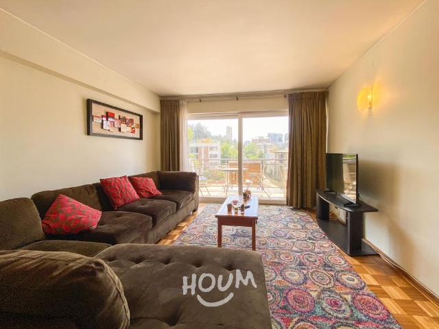 Departamento en Montaña, ID: 145636S