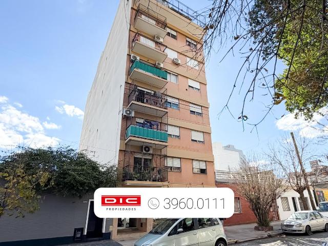 Departamento monoambiente Alquiler Monte Castro