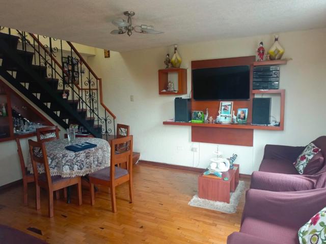 Departamento en Monte los Olivos SURCO