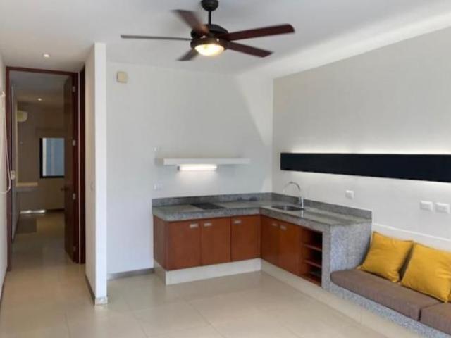 Departamento en Montebello ideal para oficina