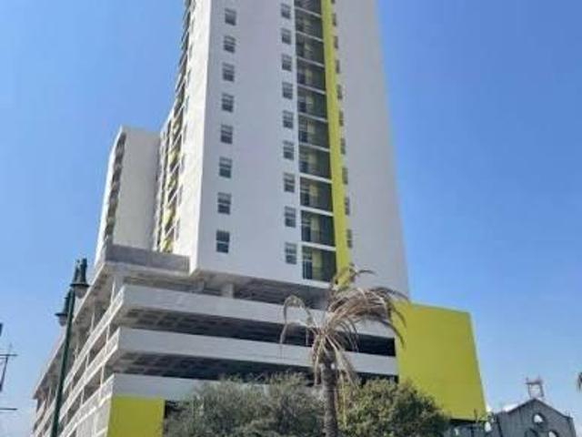 Departamento en Monterrey Centro