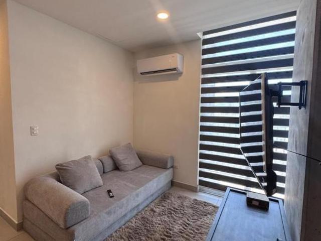 Departamento en Monterrey Centro