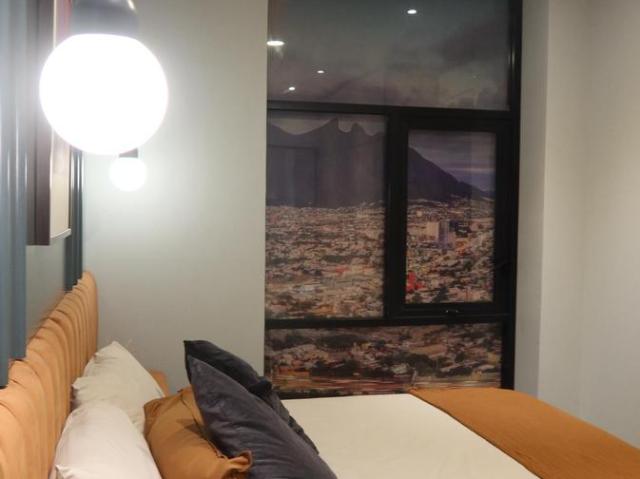 Departamento en Monterrey