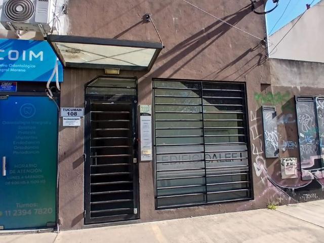 Departamento en Moreno
