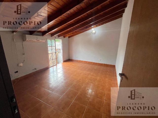 Departamento en Moreno