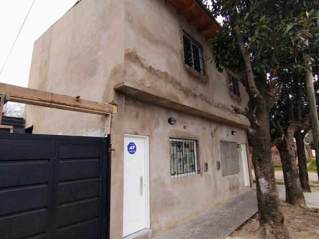 Departamento en Moreno