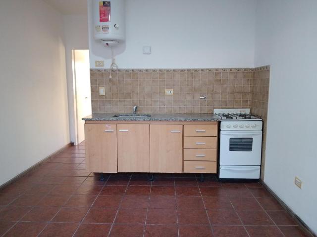 Departamento en Moreno