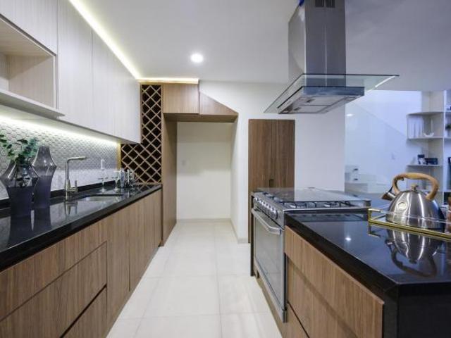 Departamento en Morelia Centro Área pet