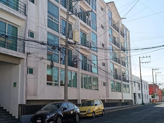 Departamento en Morelos