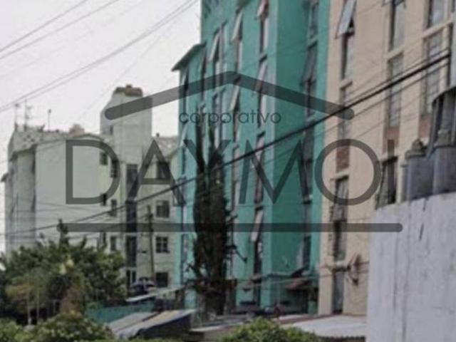 Departamento en Morelos 24, Sanra Clara, Edo, México