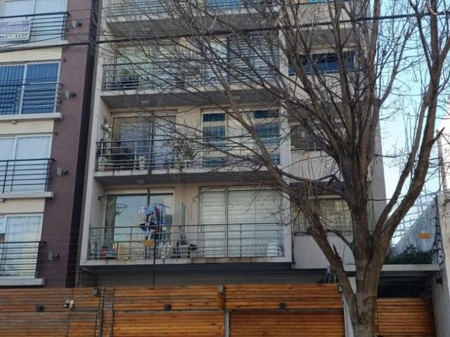 Departamento en Moron Sur