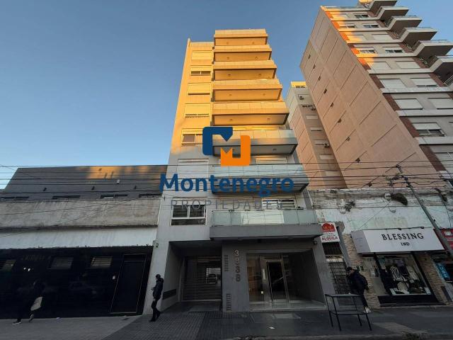 Departamento en Matheu 3800