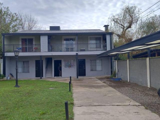 Departamento en Matheu