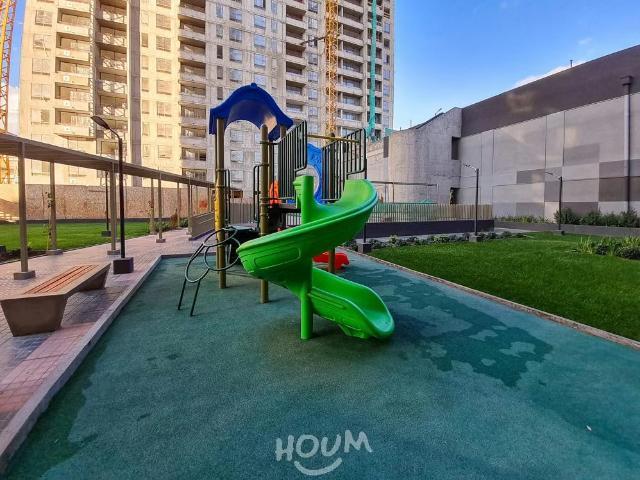 Departamento en Matucana | 2 dormitorios por 3400.00 en Santiago