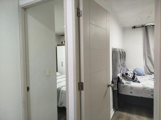Departamento en Matucana, Conectividad y Plusvalía