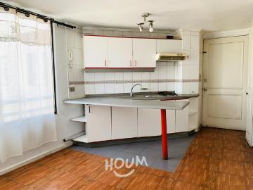 Departamento en Maturana 477, 8340373 Santiago, Región Metropolitana, Chile, ID: 139464S