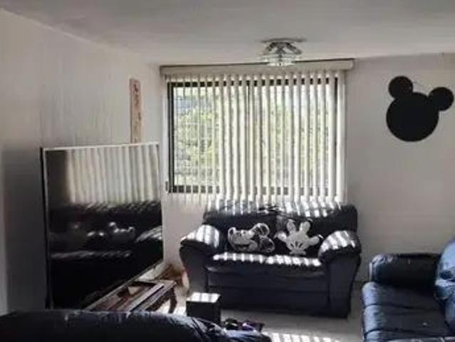 Departamento en Mayas 20, Los Reyes, Ciudad De México, Cdmx, México