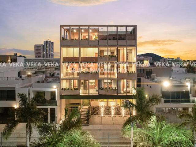 Departamento en Mazatlan