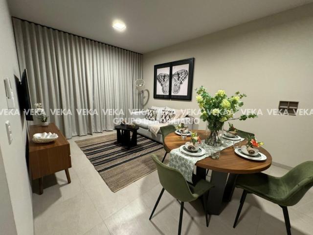 Departamento en Mazatlan