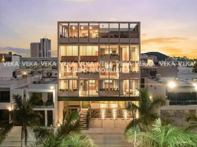 Departamento en Mazatlan