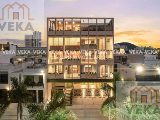 Departamento en Mazatlan