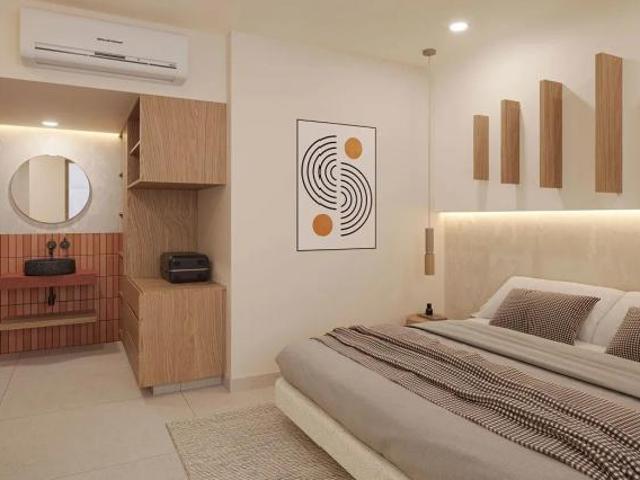 Departamento en Macaria Puerto Vallarta