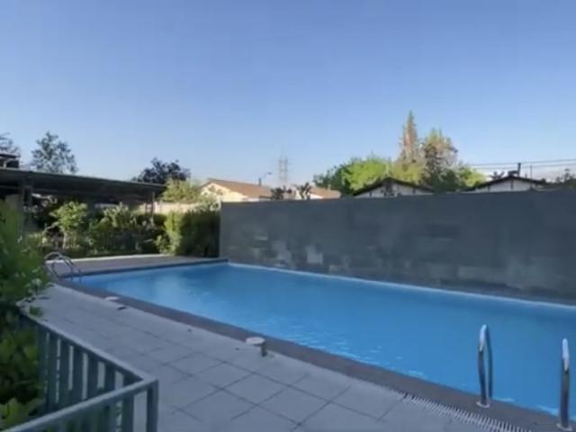 Departamento en Macul