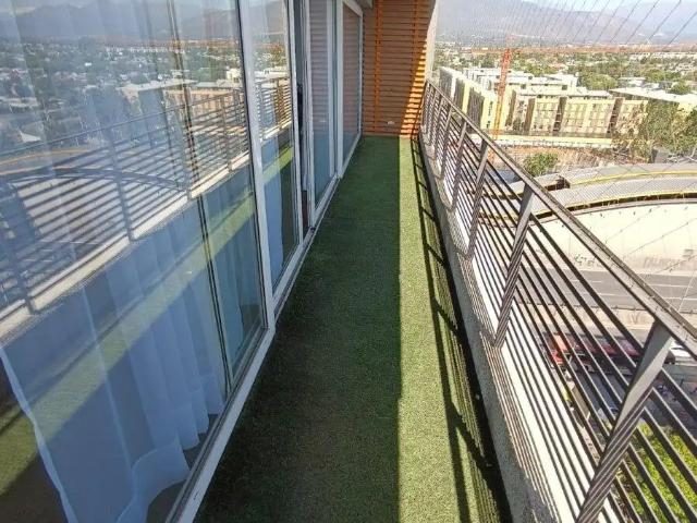 Departamento en Macul