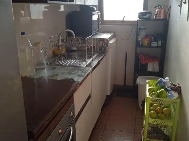 Departamento en Macul