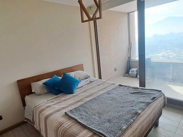 Departamento en Macul