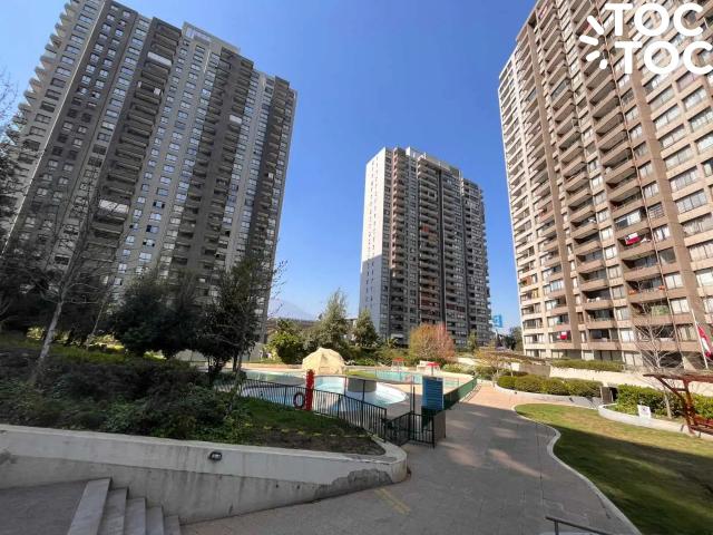 Departamento en Macul