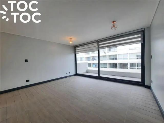 Departamento en Macul