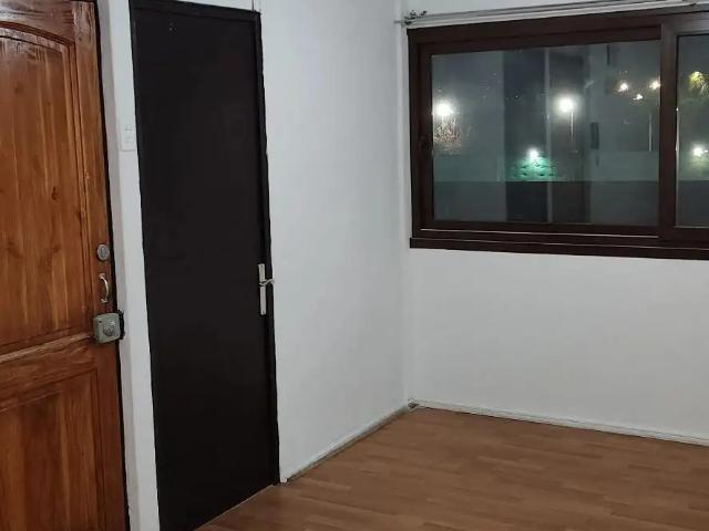 Departamento en Macul
