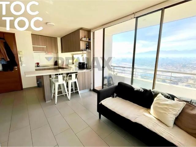 Departamento en Macul