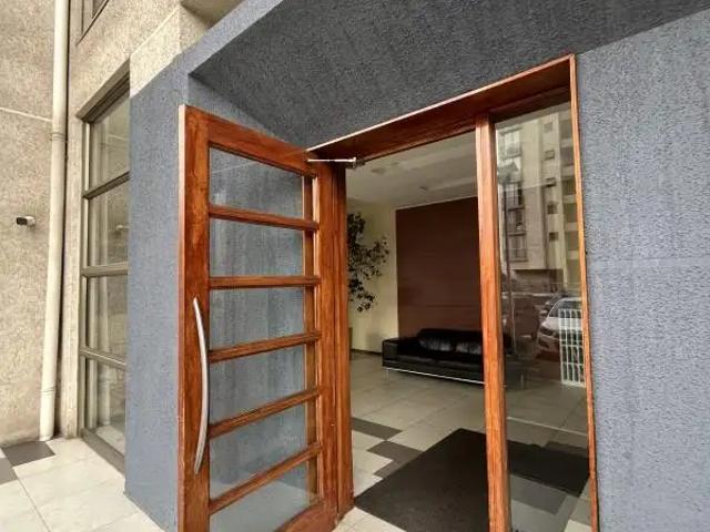 Departamento en Macul