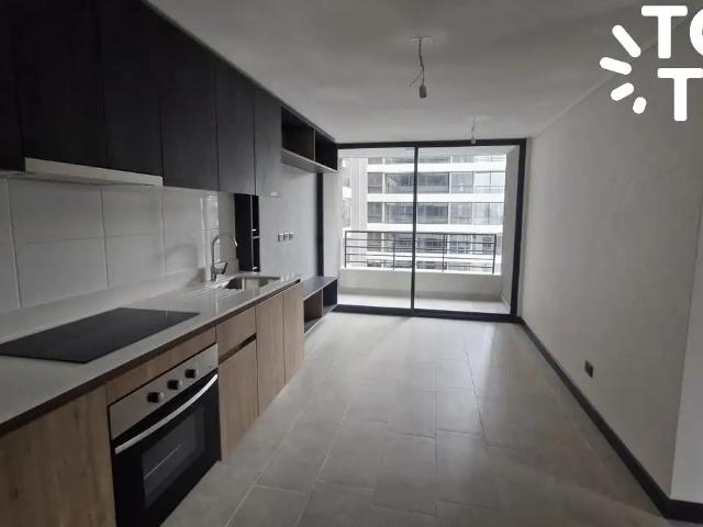 Departamento en Macul