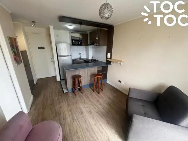 Departamento en Macul