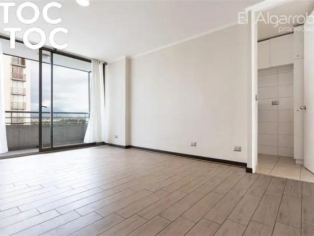 Departamento en Macul